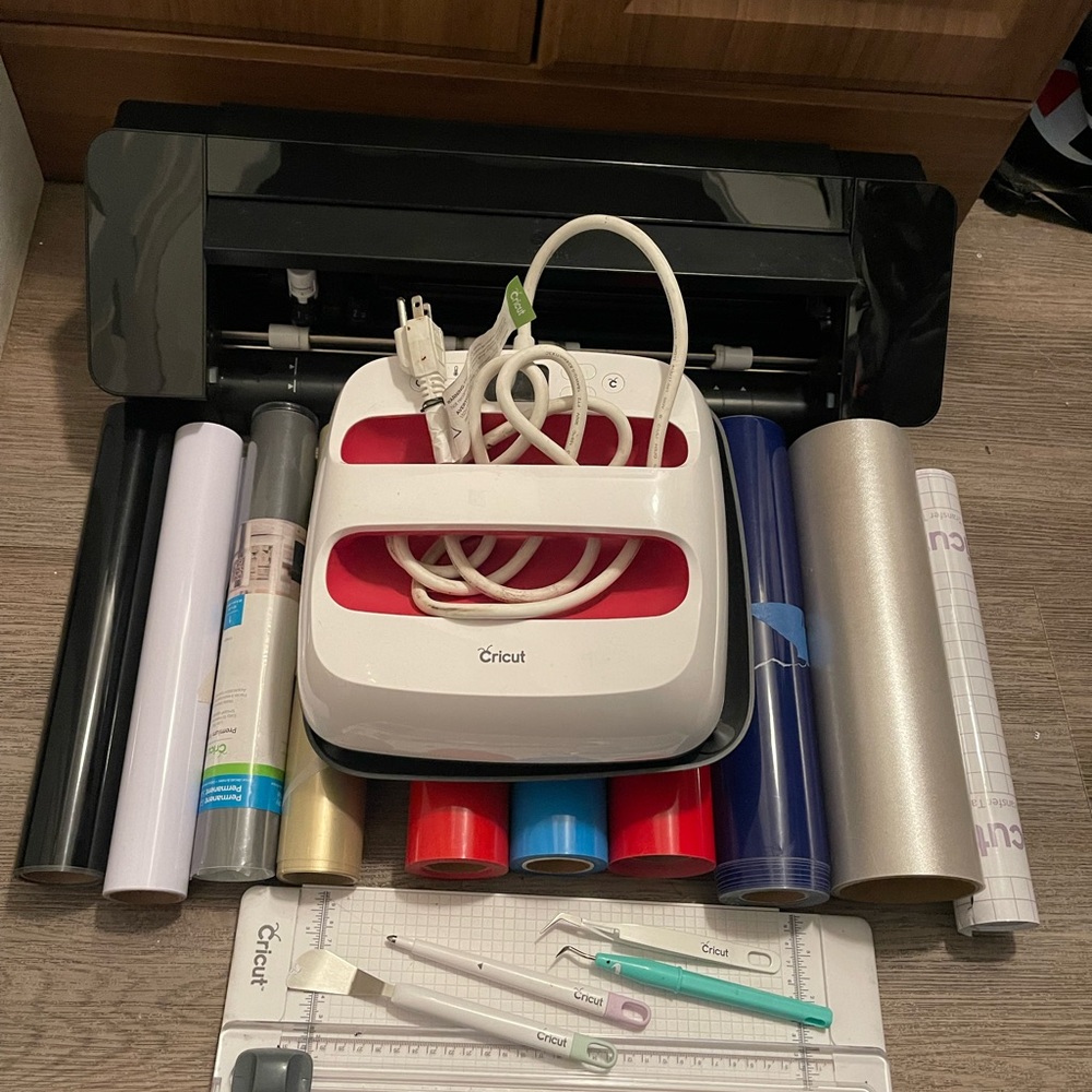 Cameo 4 with extras !